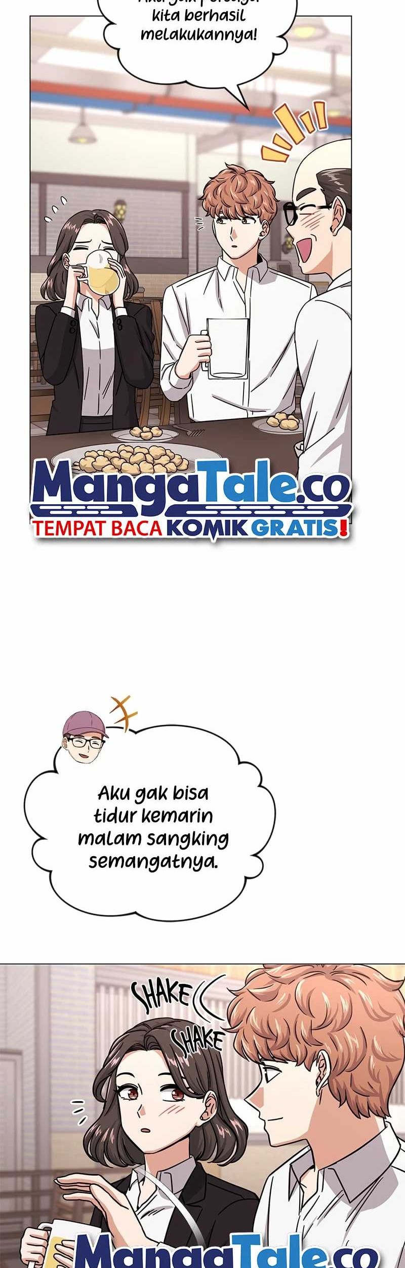 Superstar Associate Manager Bab 42 halaman 22