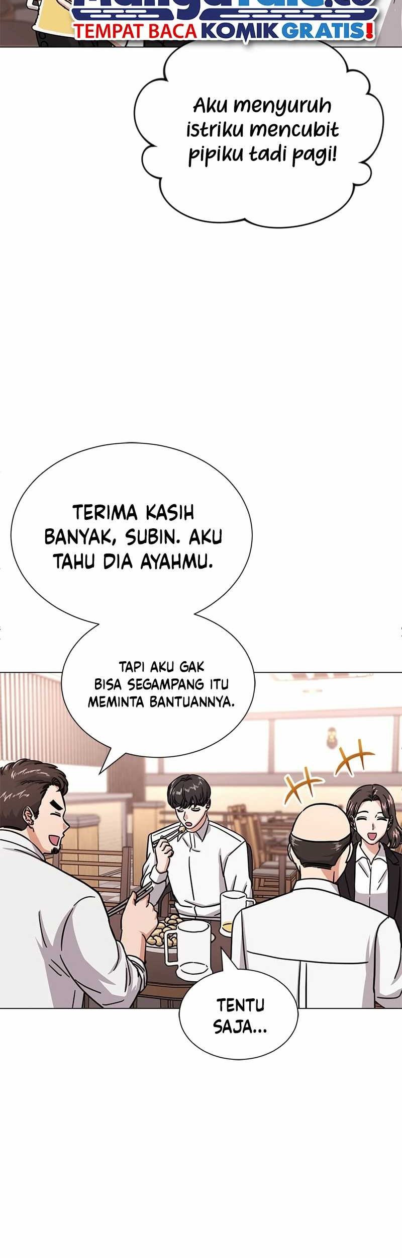 Superstar Associate Manager Bab 42 halaman 23