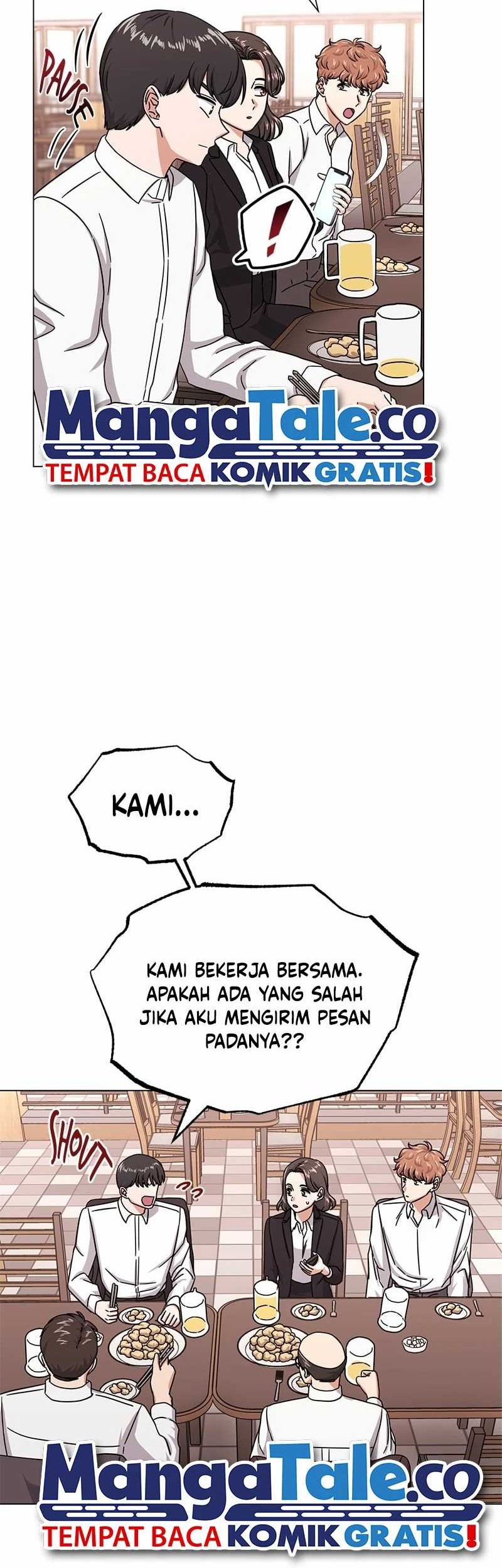 Superstar Associate Manager Bab 42 halaman 26