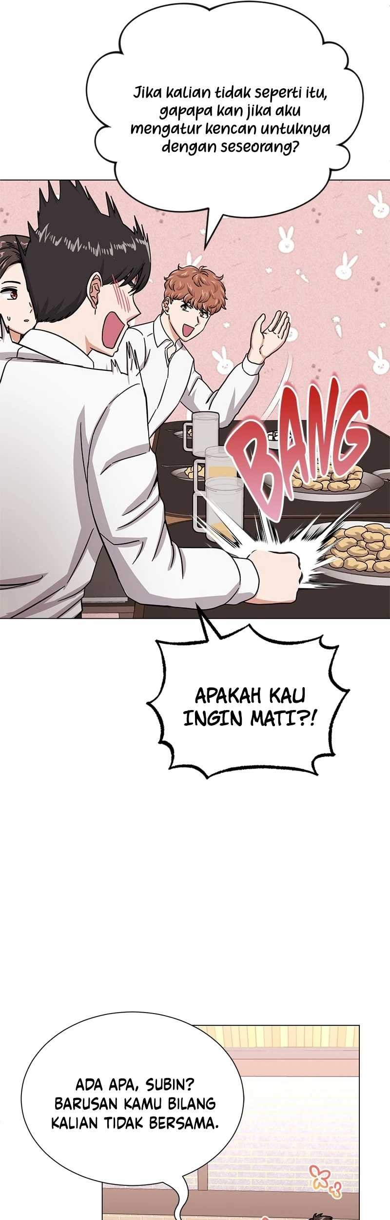 Superstar Associate Manager Bab 42 halaman 29