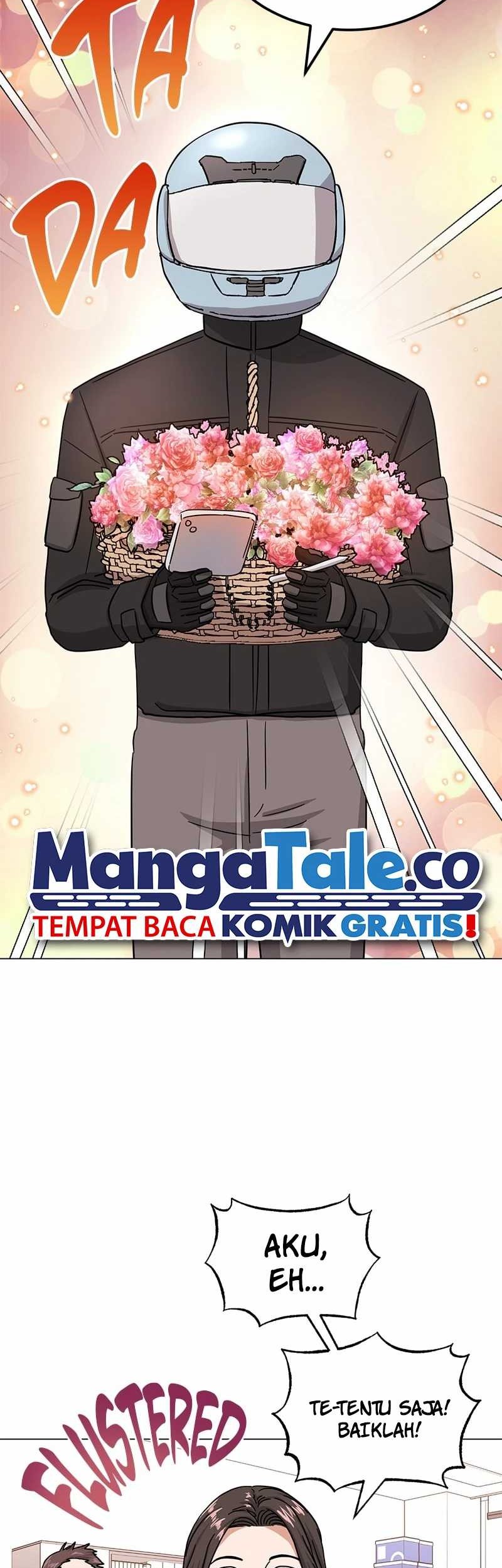 Superstar Associate Manager Bab 42 halaman 35