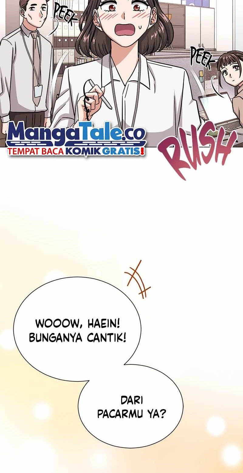 Superstar Associate Manager Bab 42 halaman 36
