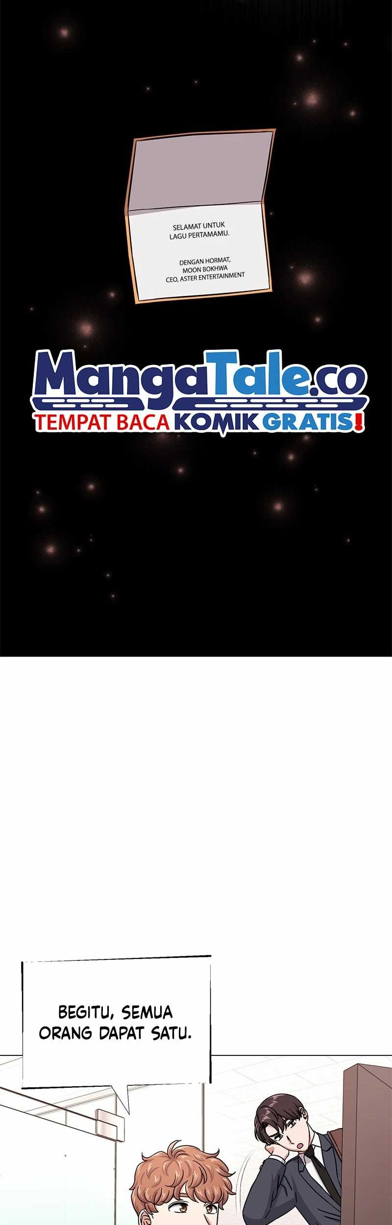Superstar Associate Manager Bab 42 halaman 41