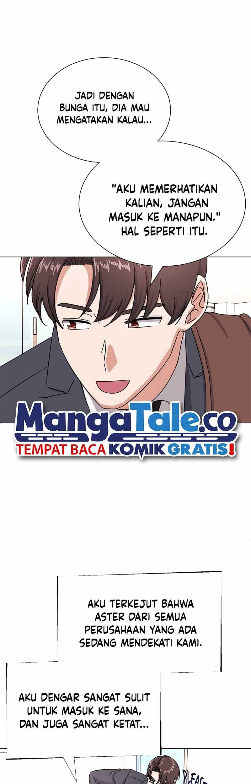 Superstar Associate Manager Bab 42 halaman 45
