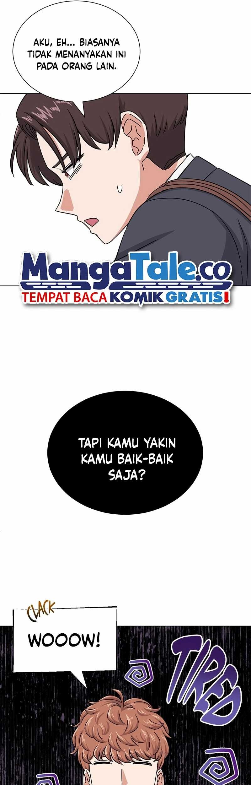 Superstar Associate Manager Bab 42 halaman 53