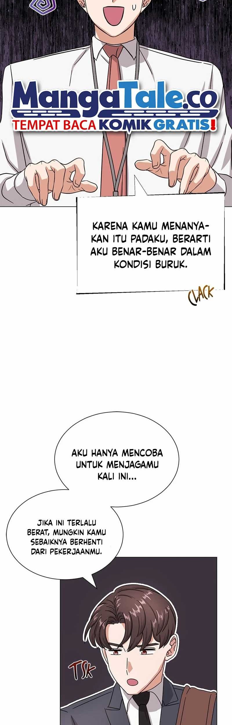 Superstar Associate Manager Bab 42 halaman 54