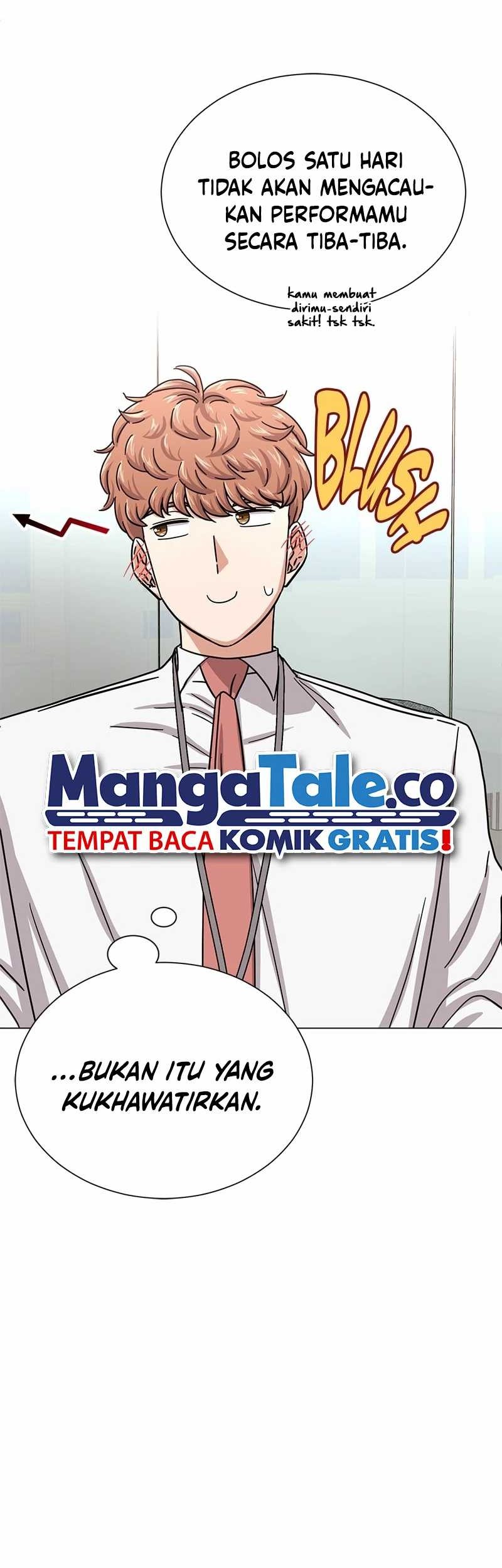 Superstar Associate Manager Bab 42 halaman 59