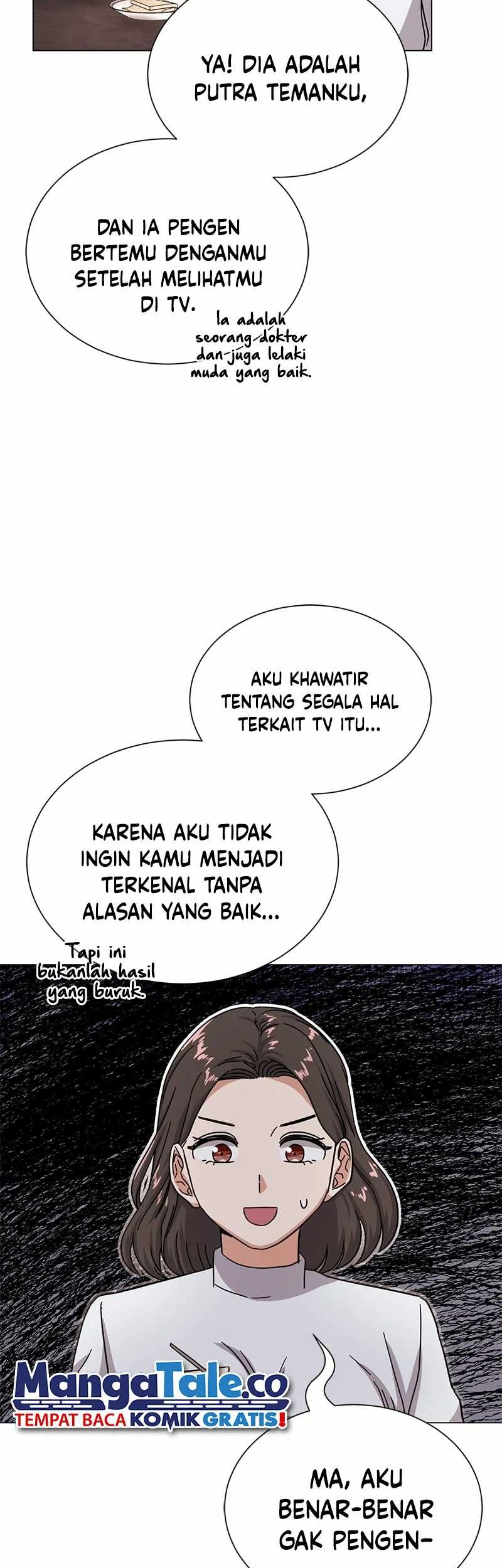 Superstar Associate Manager Bab 43 halaman 3