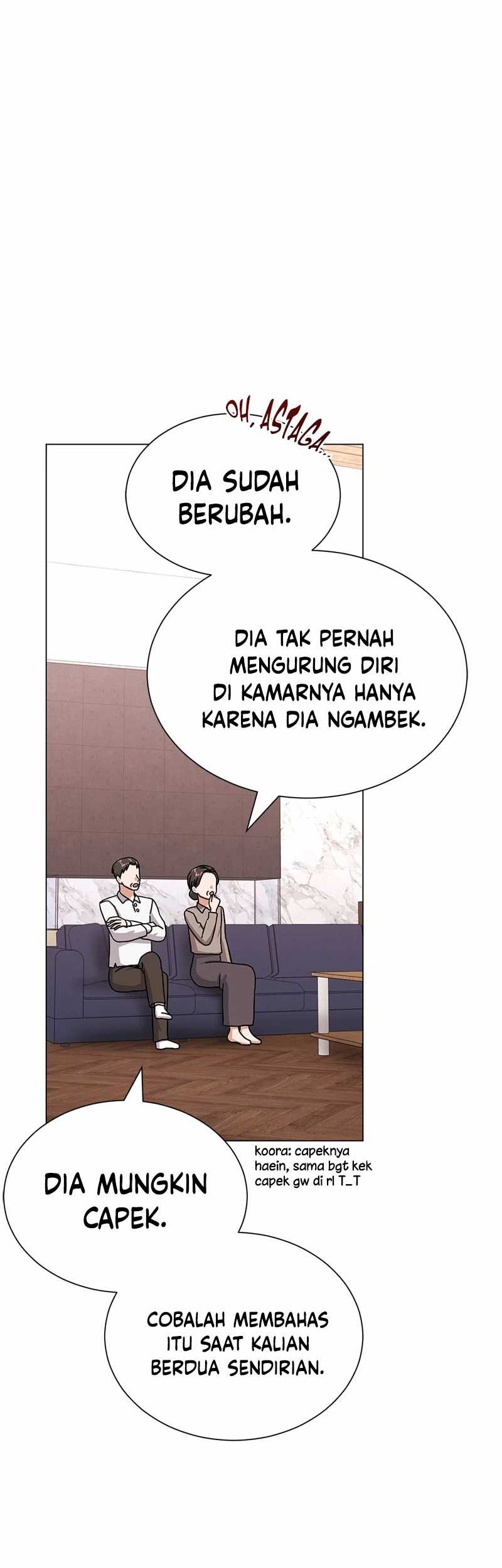 Superstar Associate Manager Bab 43 halaman 12