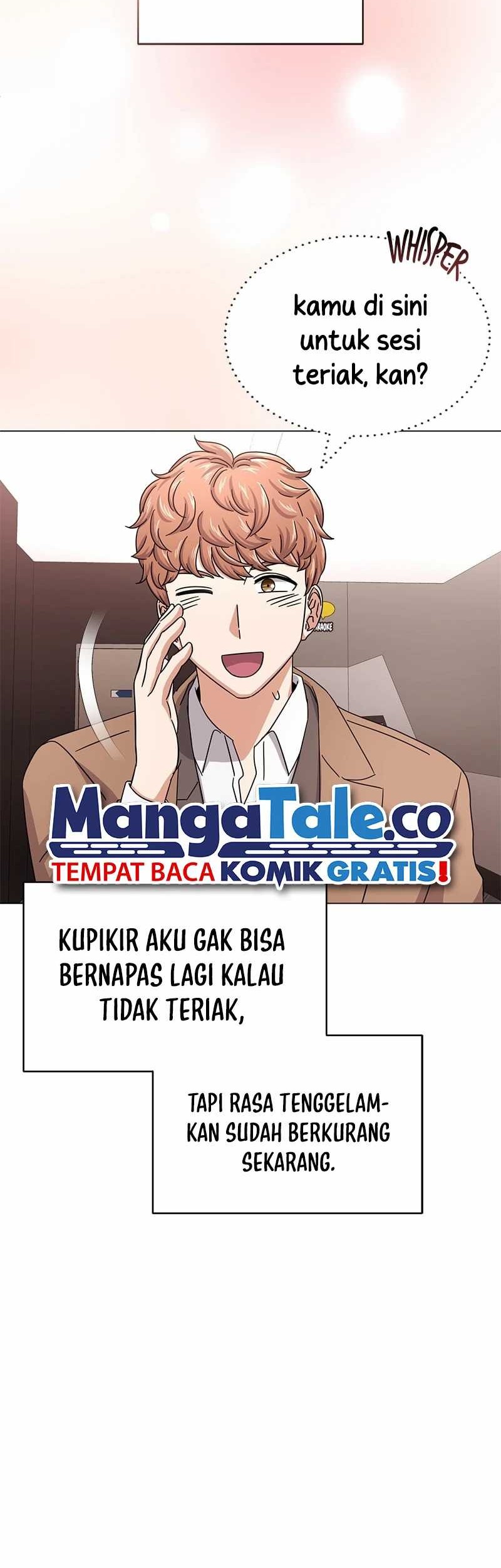 Superstar Associate Manager Bab 43 halaman 26