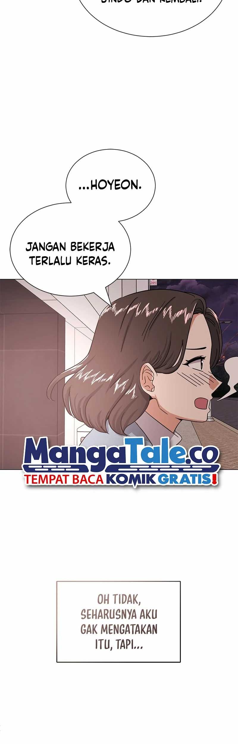 Superstar Associate Manager Bab 43 halaman 31