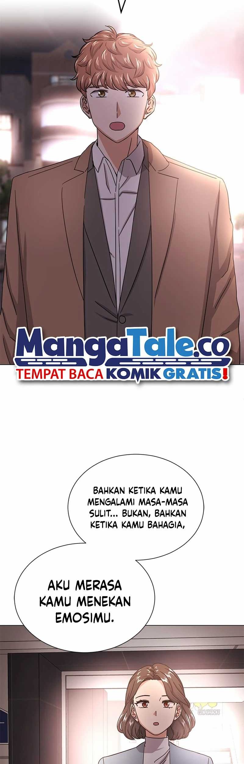 Superstar Associate Manager Bab 43 halaman 35