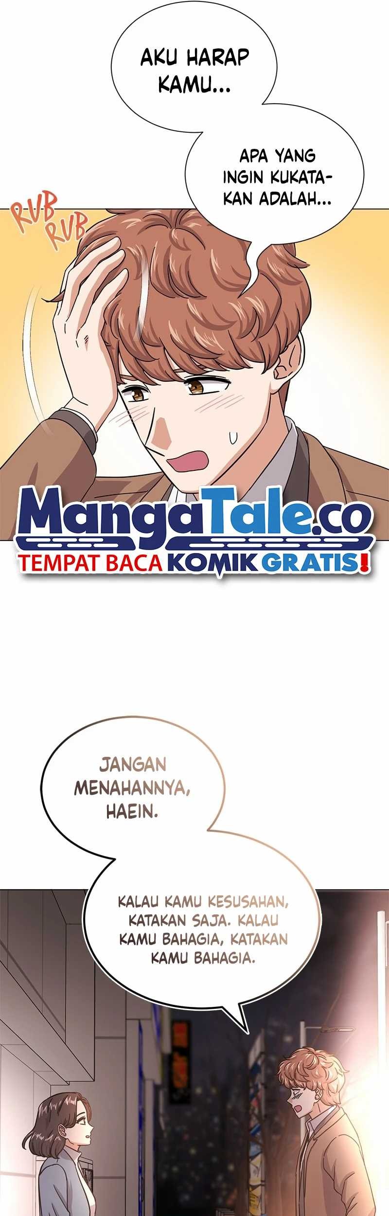 Superstar Associate Manager Bab 43 halaman 37