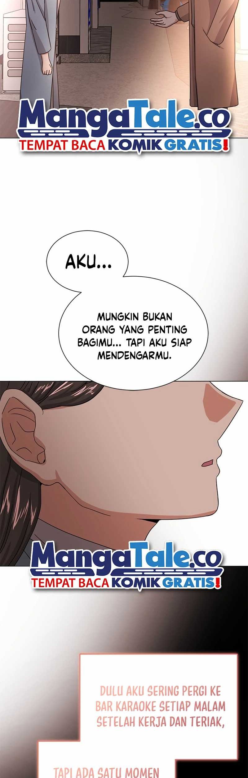 Superstar Associate Manager Bab 43 halaman 38