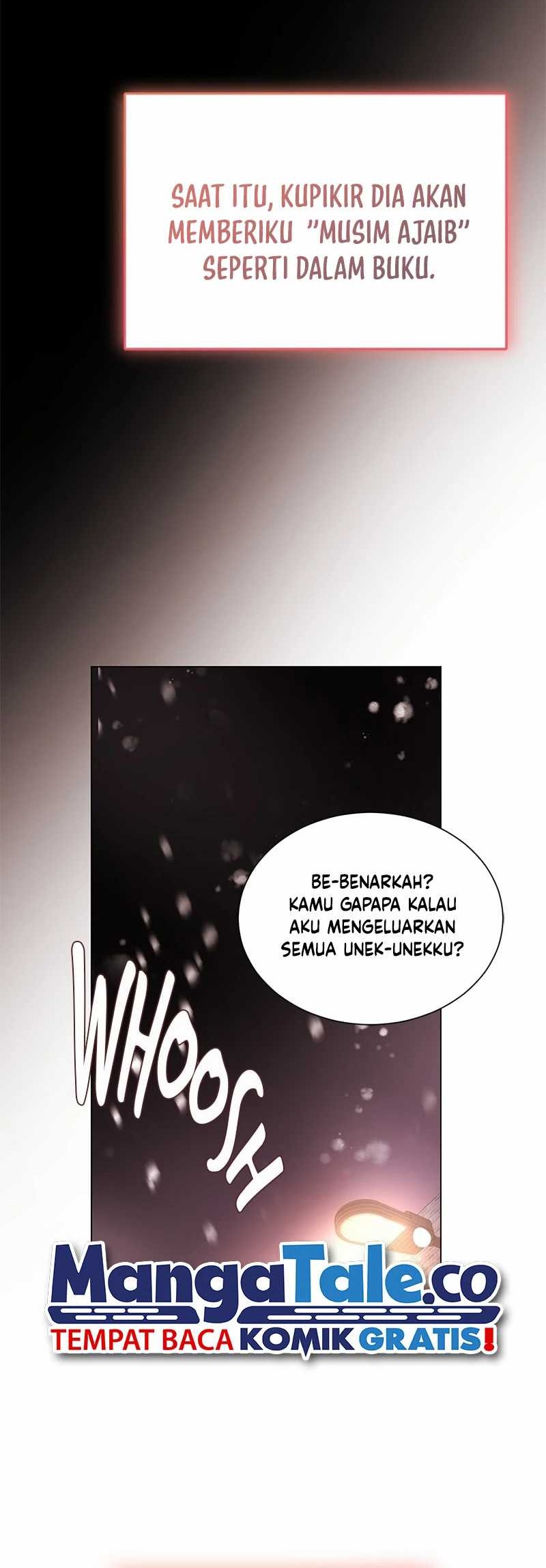 Superstar Associate Manager Bab 43 halaman 40