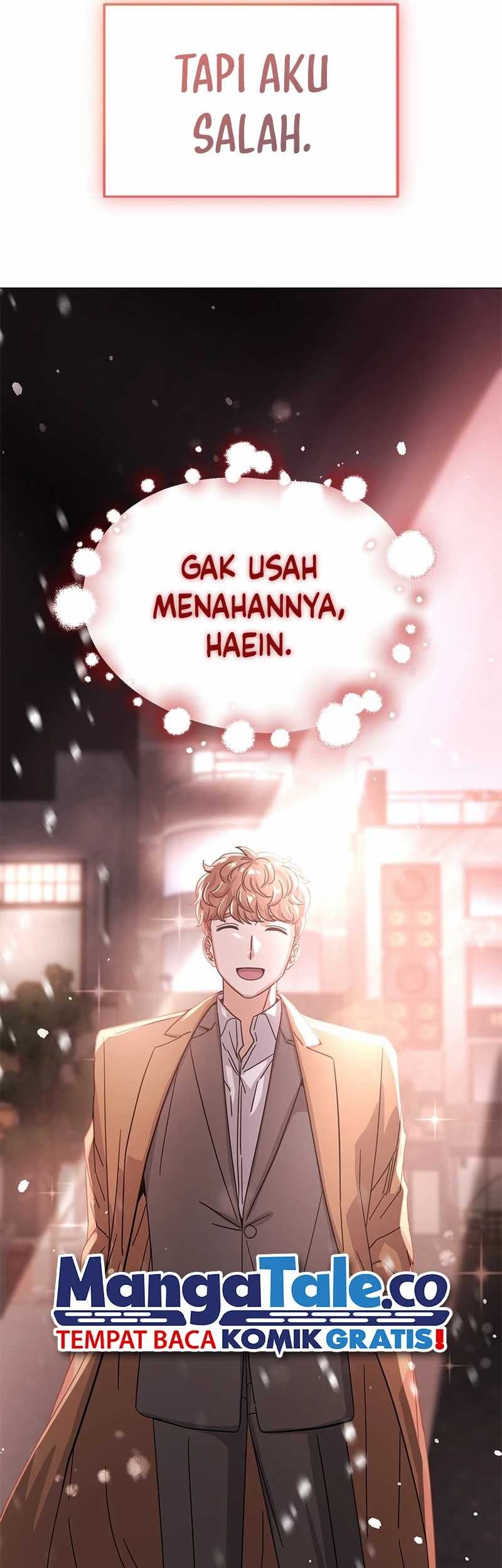 Superstar Associate Manager Bab 43 halaman 41