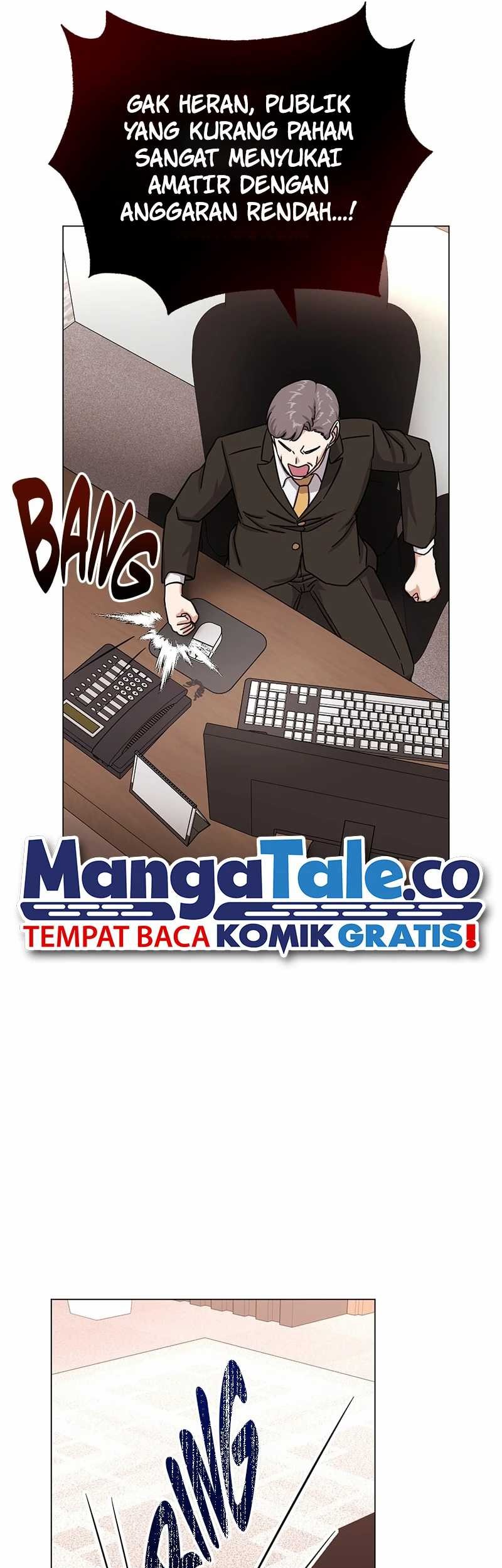 Superstar Associate Manager Bab 43 halaman 49