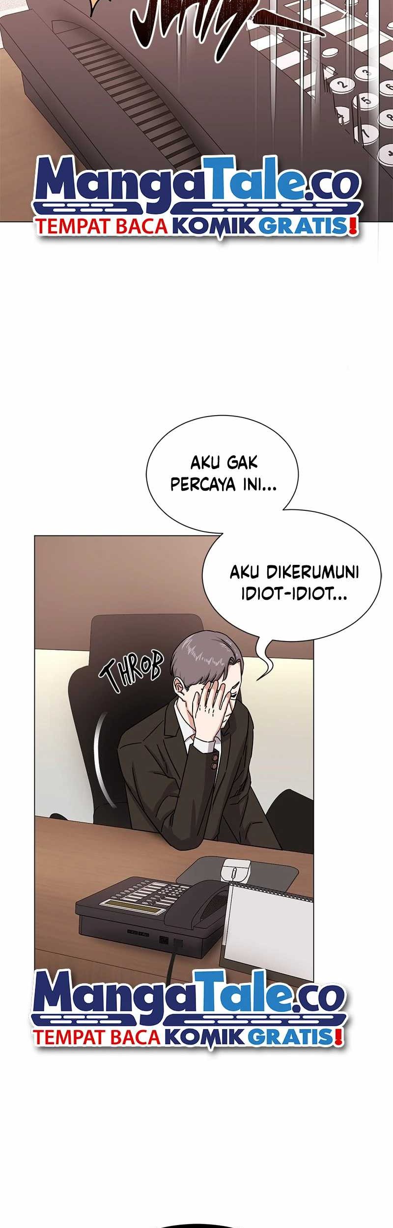 Superstar Associate Manager Bab 43 halaman 55