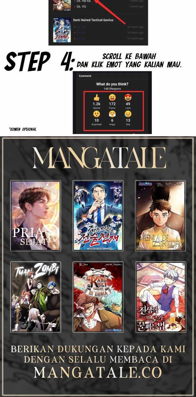 Superstar Associate Manager Bab 43 halaman 60