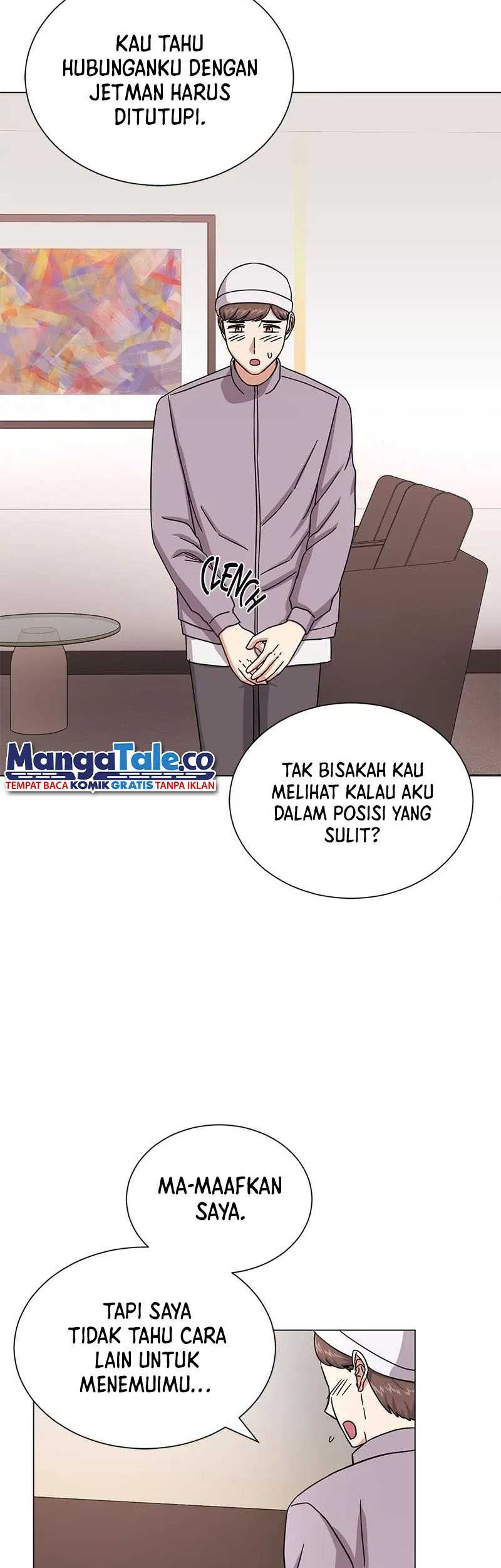 Superstar Associate Manager Bab 44 halaman 3