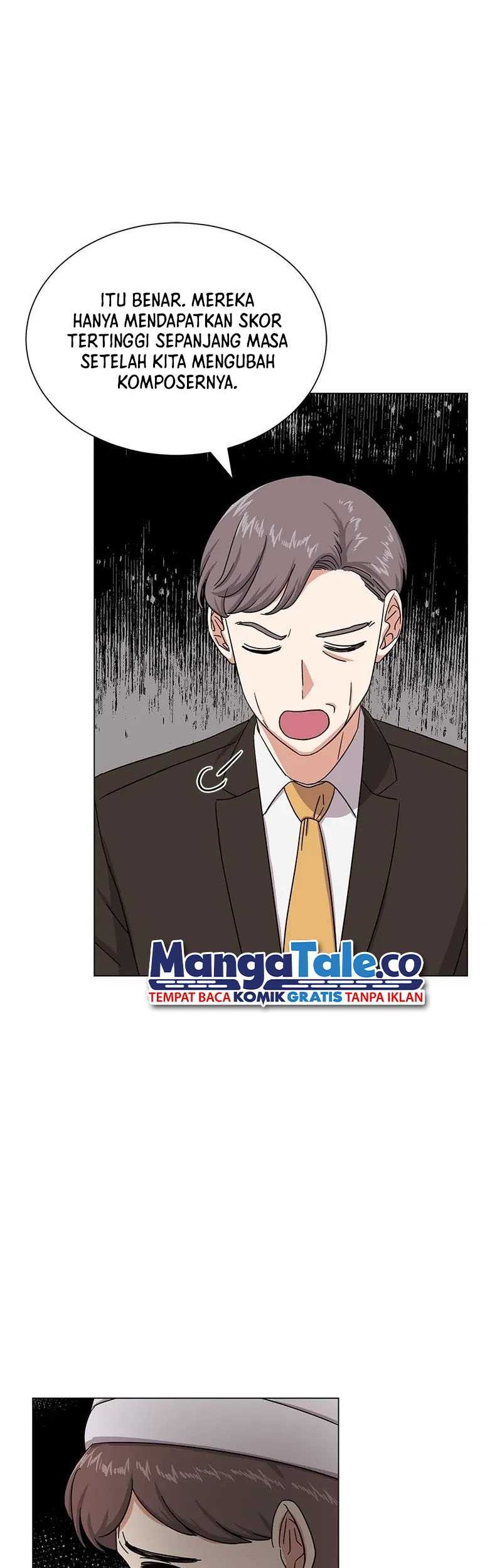 Superstar Associate Manager Bab 44 halaman 5