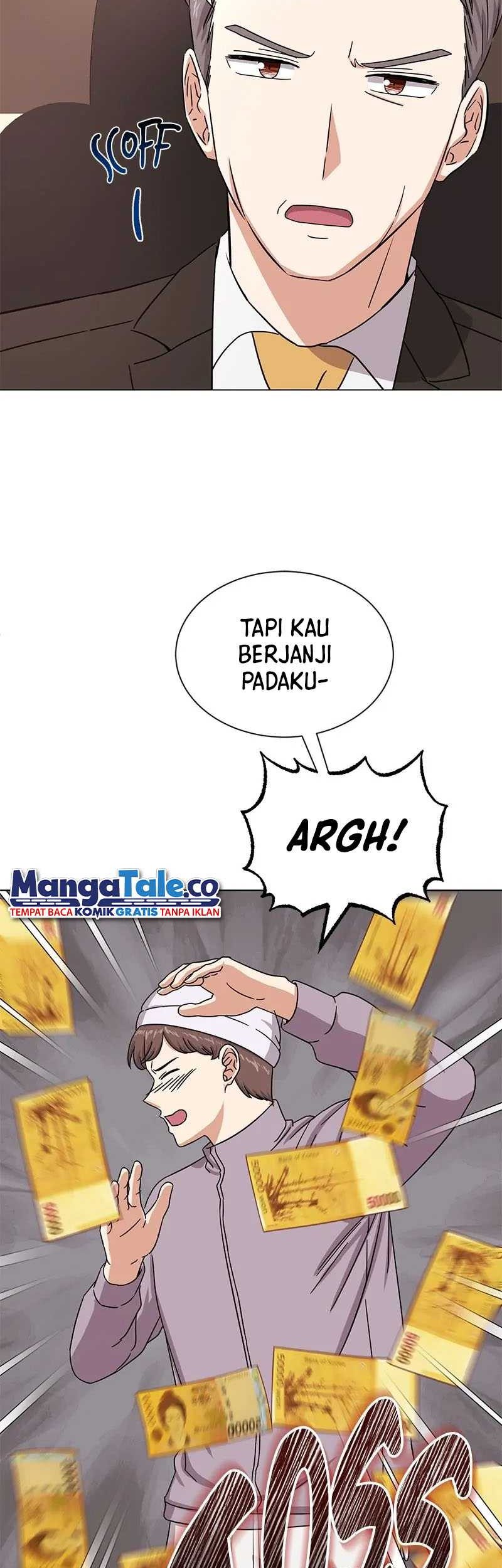 Superstar Associate Manager Bab 44 halaman 10