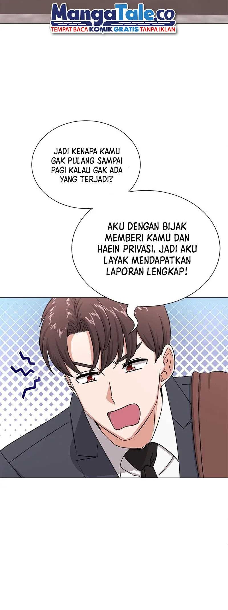 Superstar Associate Manager Bab 44 halaman 19