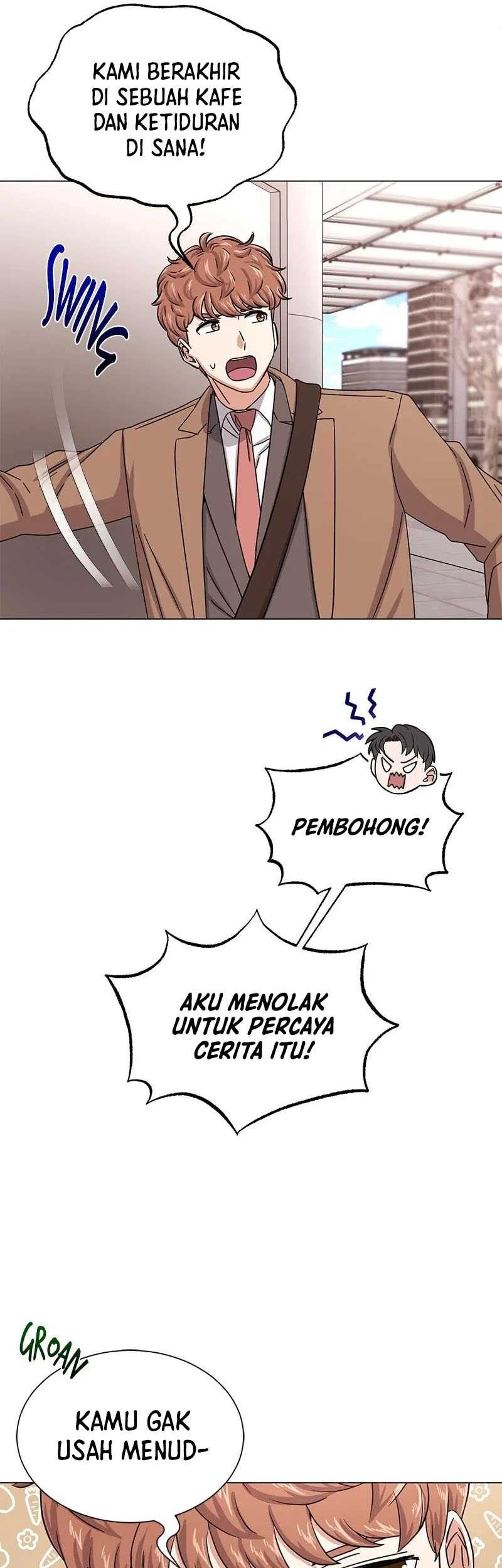 Superstar Associate Manager Bab 44 halaman 20