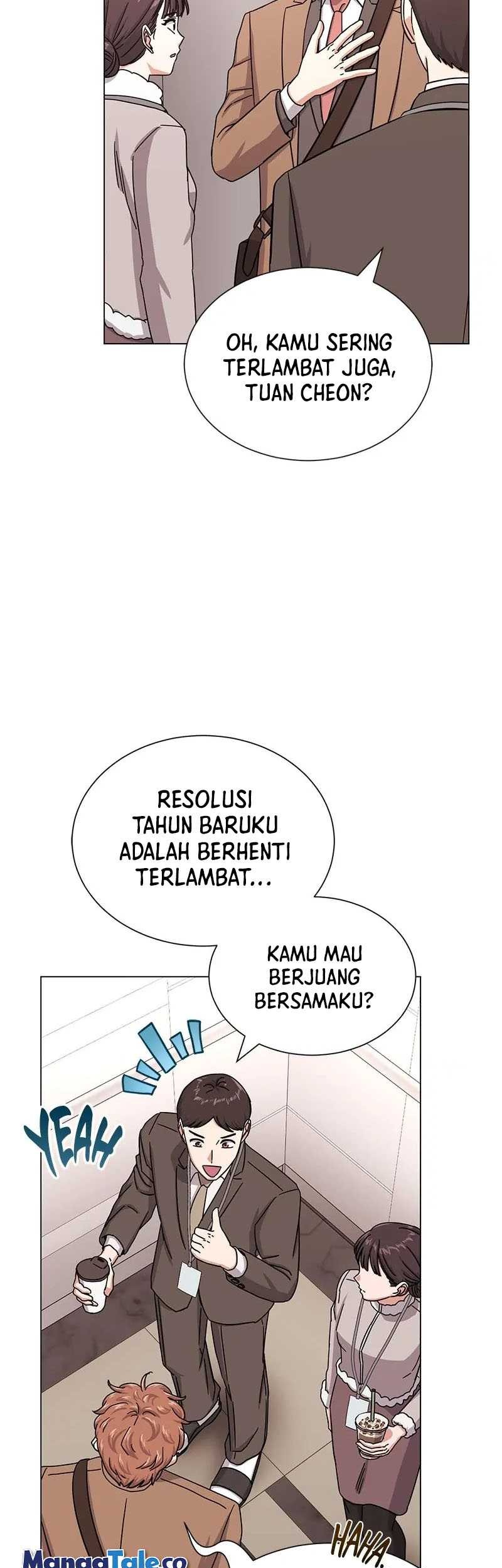 Superstar Associate Manager Bab 44 halaman 24