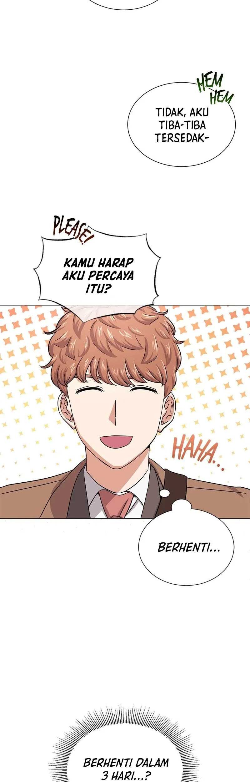 Superstar Associate Manager Bab 44 halaman 28