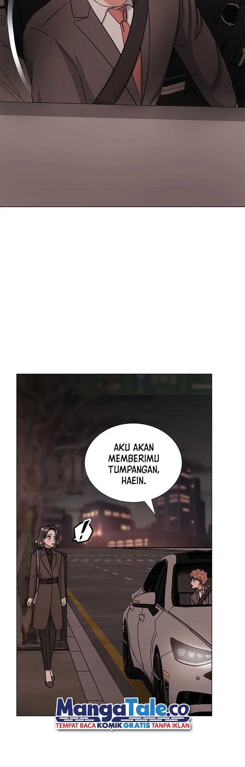 Superstar Associate Manager Bab 44 halaman 30