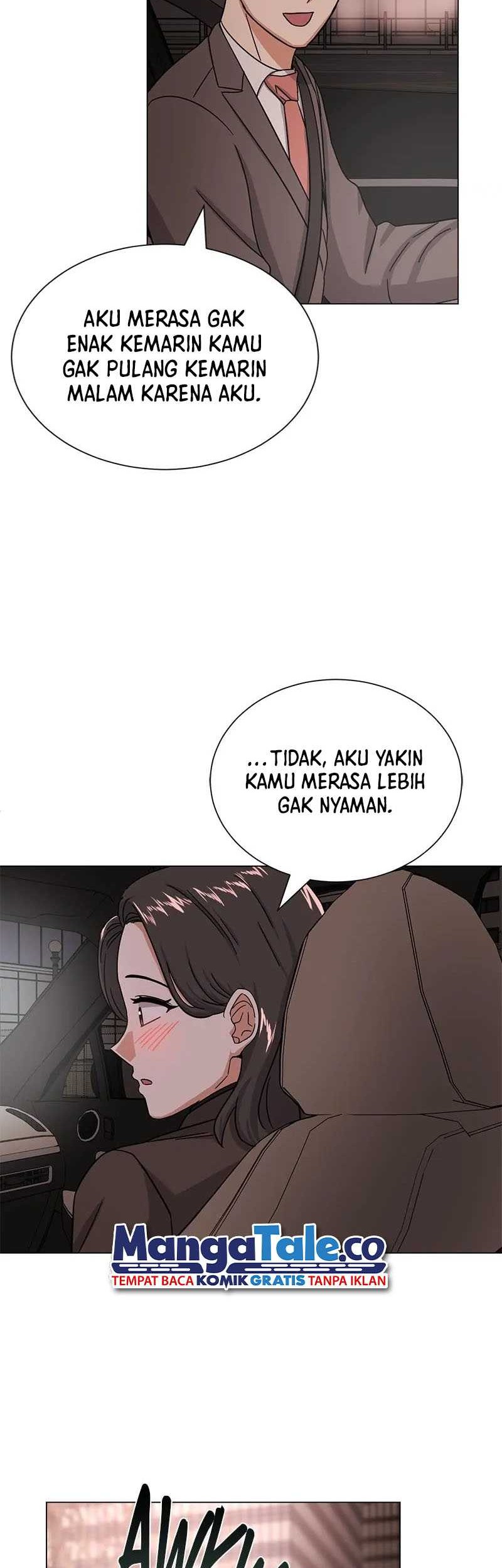 Superstar Associate Manager Bab 44 halaman 33