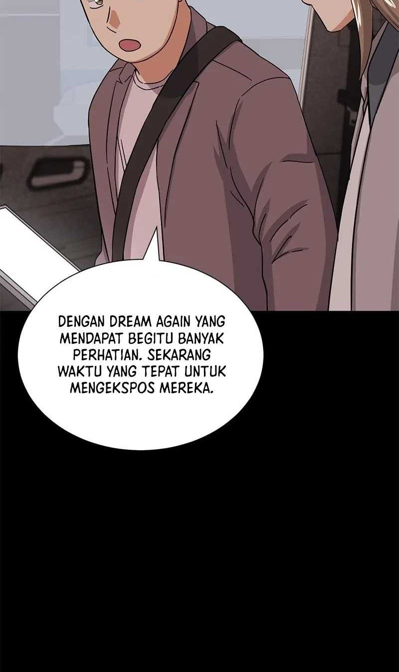 Superstar Associate Manager Bab 44 halaman 43