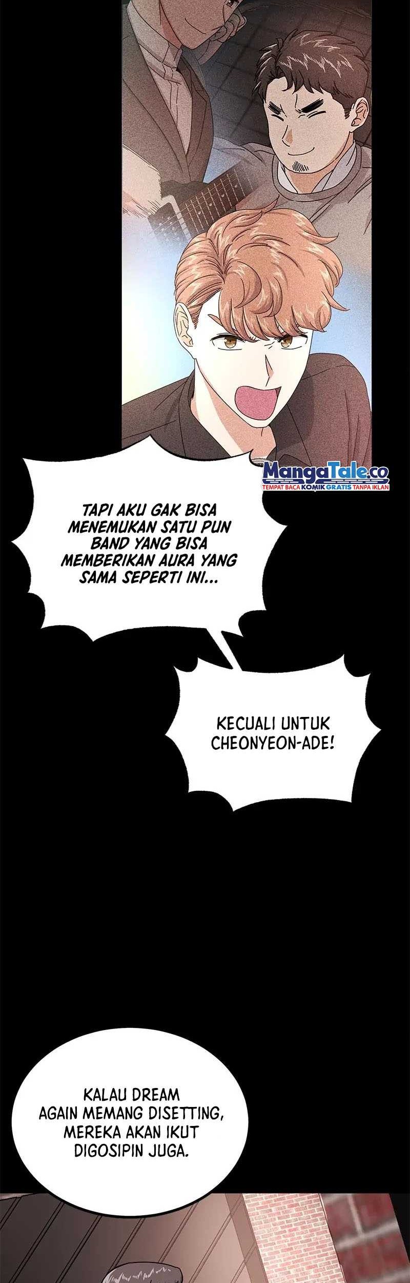 Superstar Associate Manager Bab 44 halaman 45