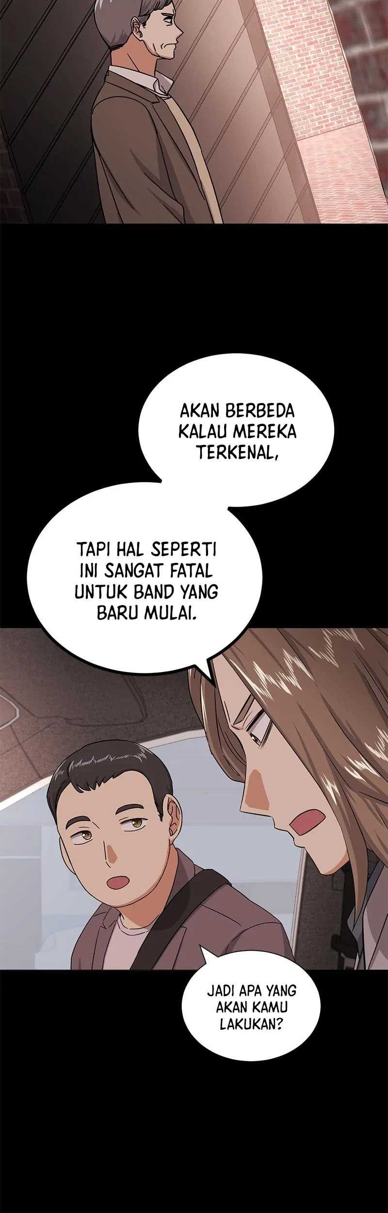 Superstar Associate Manager Bab 44 halaman 46