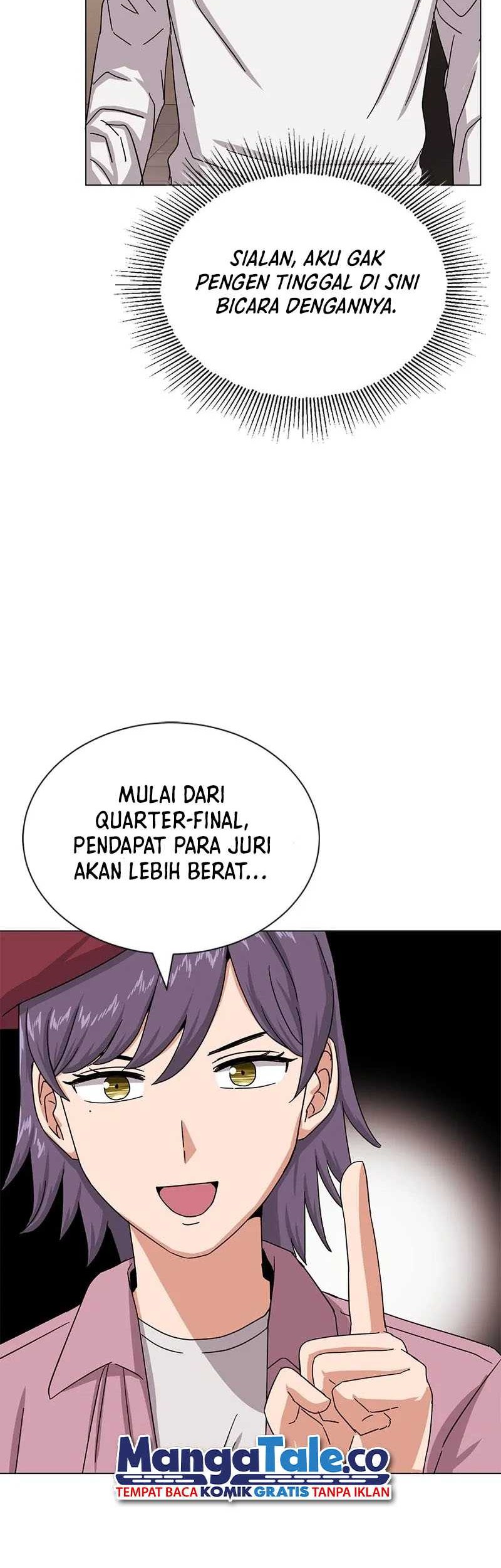 Superstar Associate Manager Bab 44 halaman 51