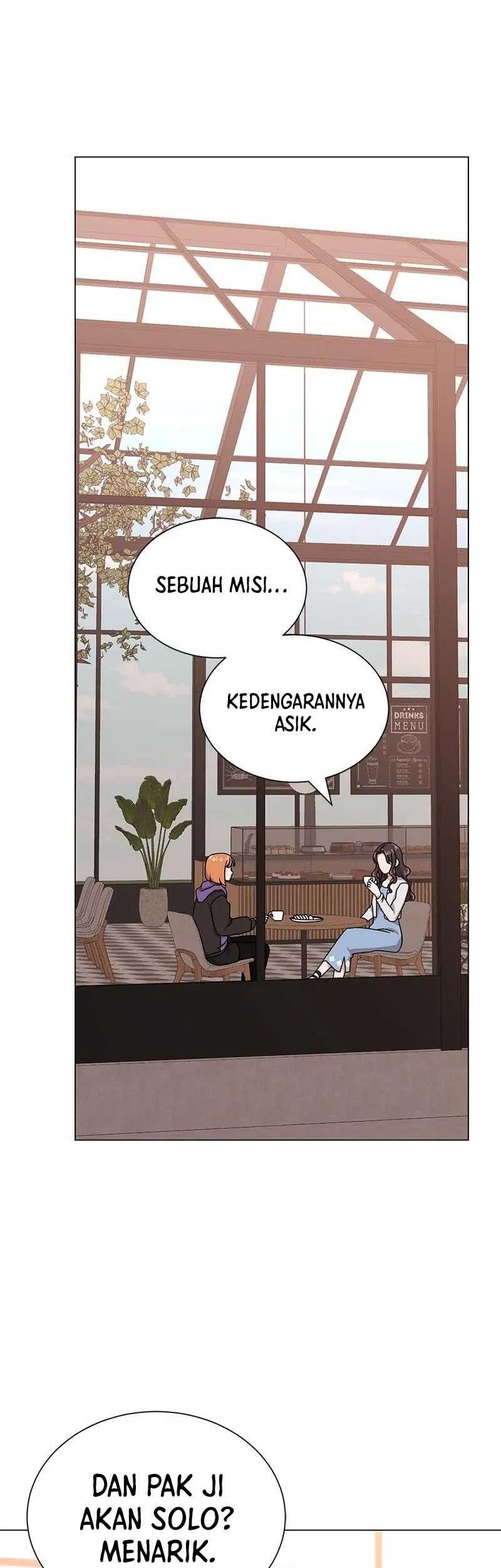 Superstar Associate Manager Bab 45 halaman 3