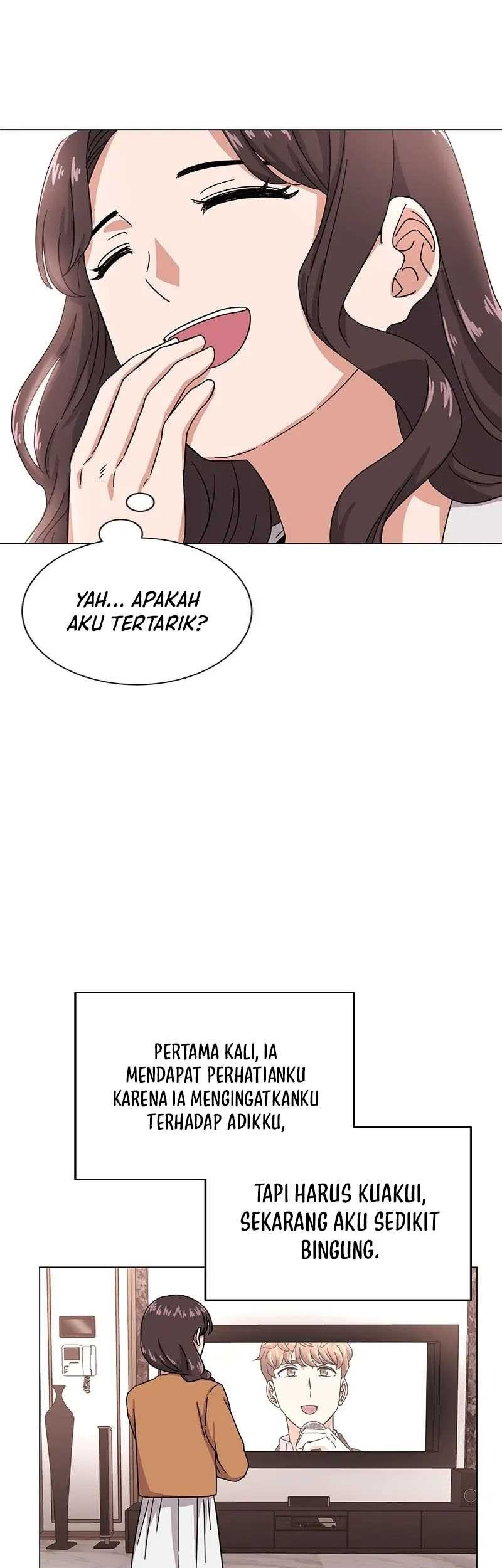 Superstar Associate Manager Bab 45 halaman 14