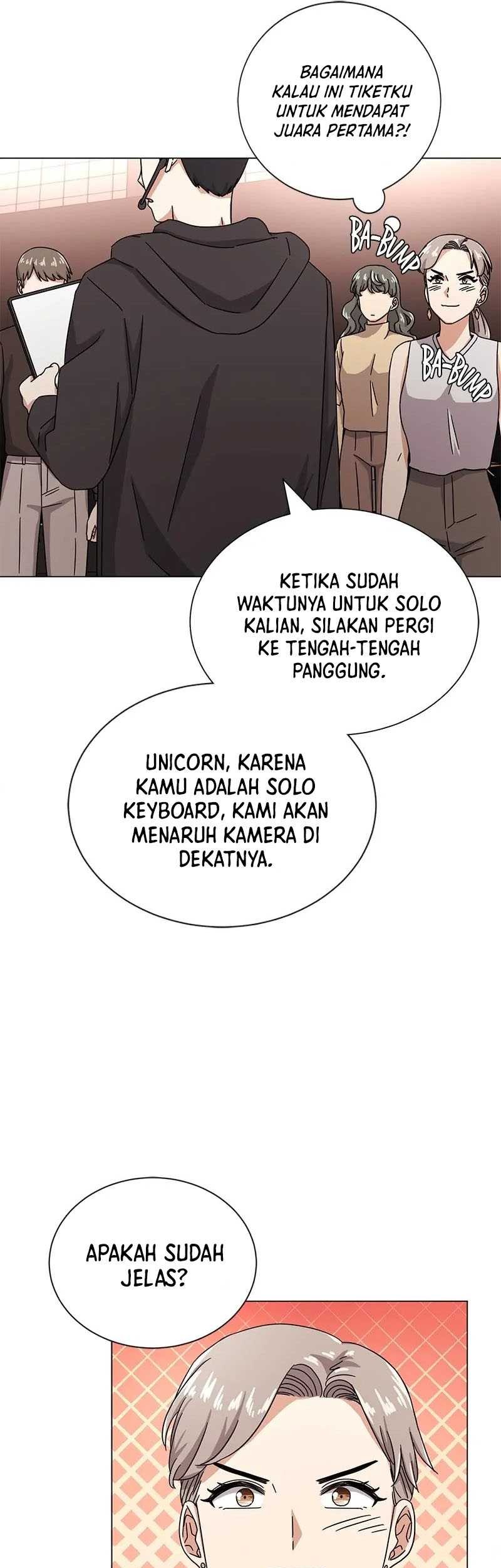 Superstar Associate Manager Bab 45 halaman 20
