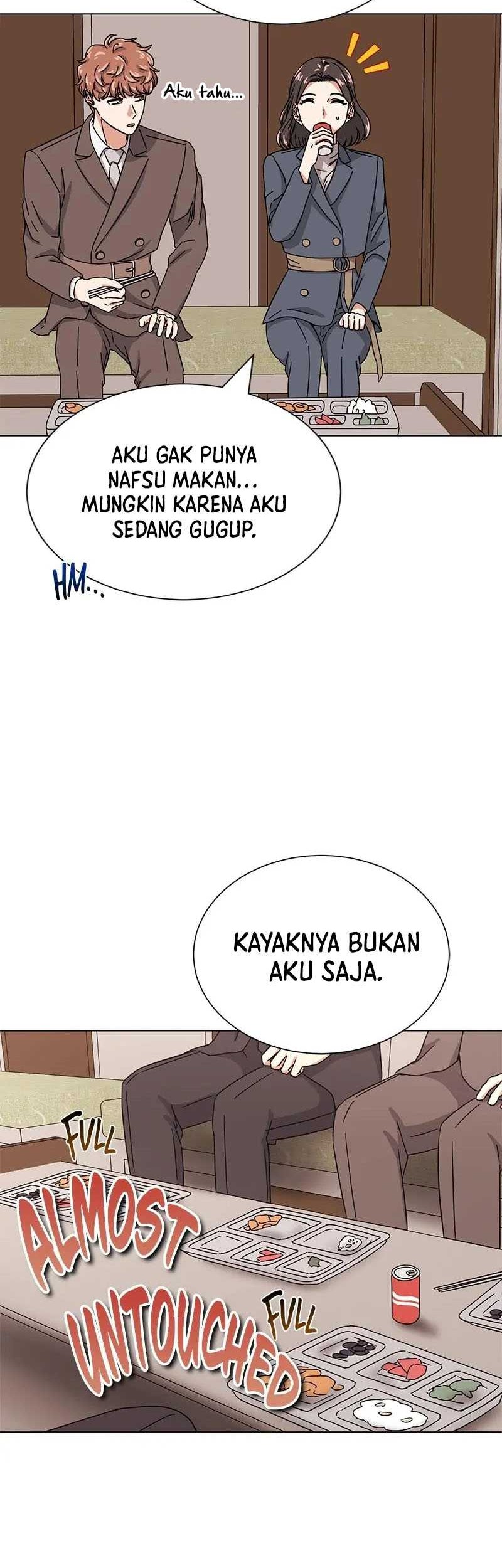 Superstar Associate Manager Bab 45 halaman 33
