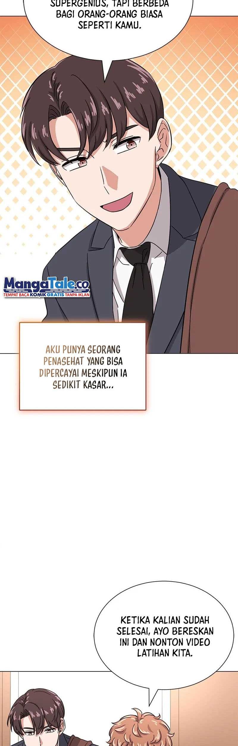 Superstar Associate Manager Bab 45 halaman 35