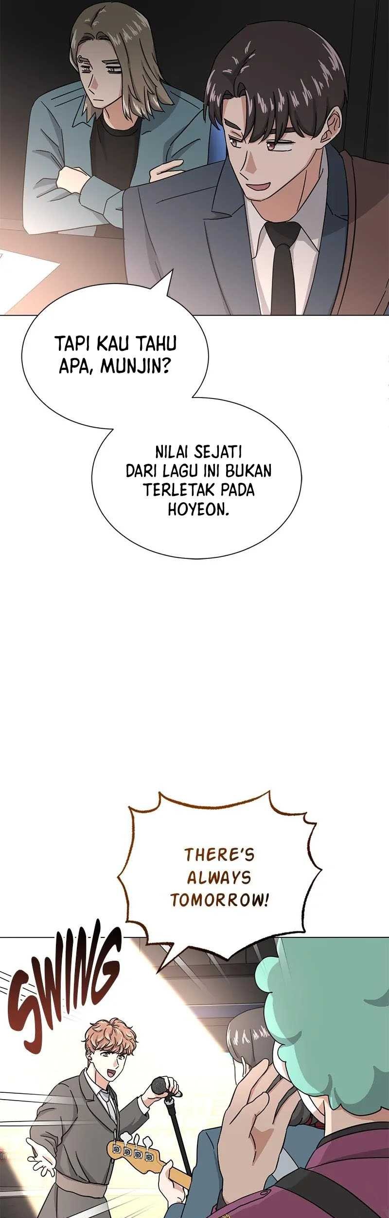 Superstar Associate Manager Bab 45 halaman 62
