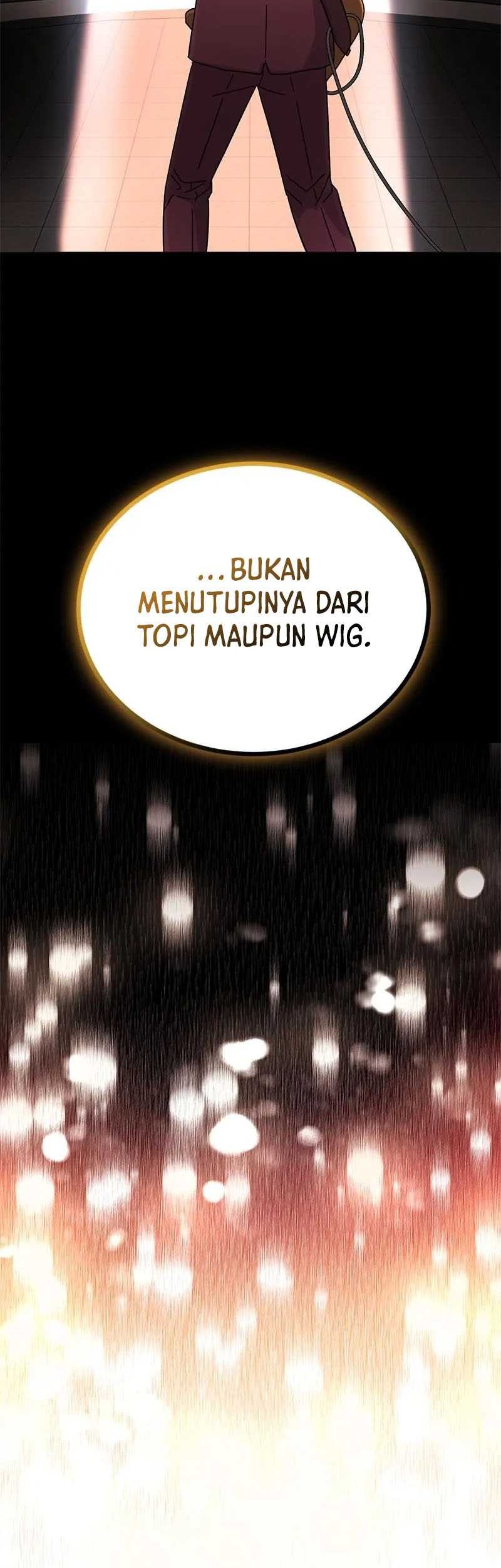Superstar Associate Manager Bab 46 halaman 16