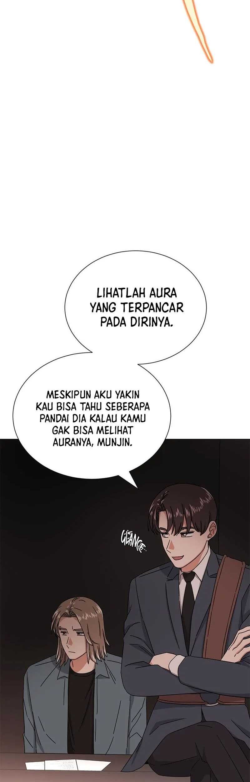 Superstar Associate Manager Bab 46 halaman 27
