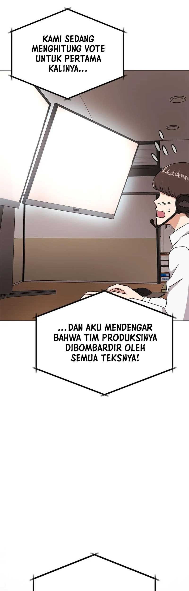 Superstar Associate Manager Bab 46 halaman 32