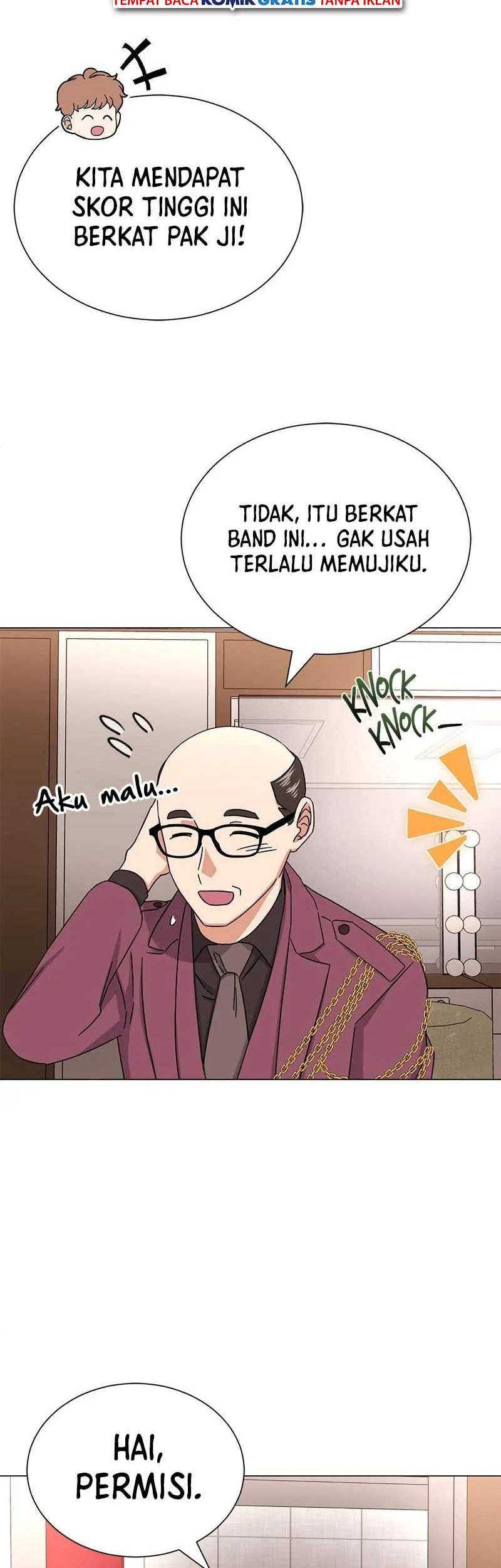 Superstar Associate Manager Bab 46 halaman 41