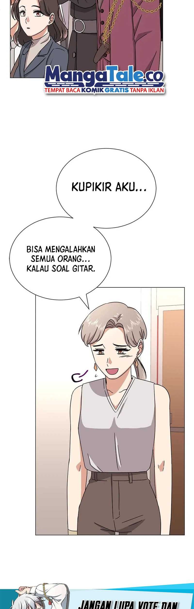 Superstar Associate Manager Bab 46 halaman 43
