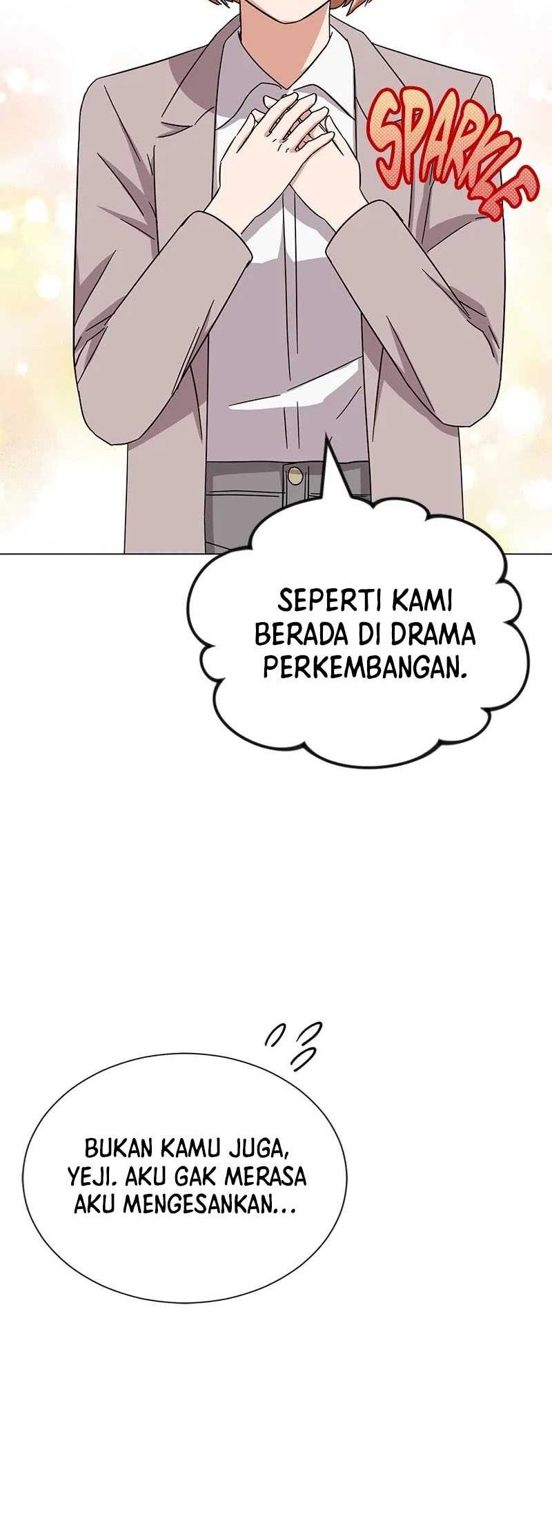 Superstar Associate Manager Bab 46 halaman 50
