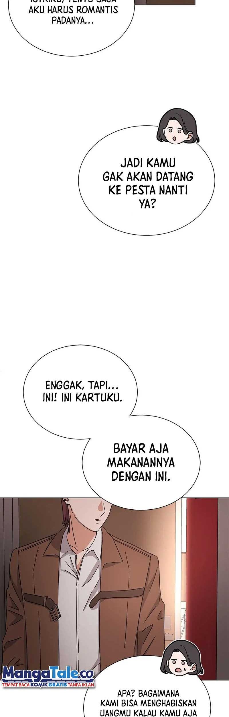 Superstar Associate Manager Bab 46 halaman 53