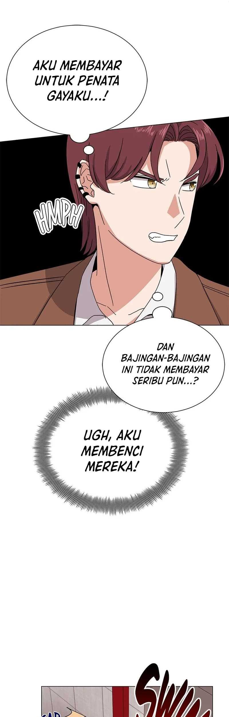Superstar Associate Manager Bab 46 halaman 57